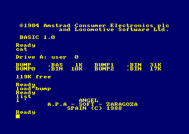 Bump Set Spike (UK) (1986)_APA Cracking Service.rar